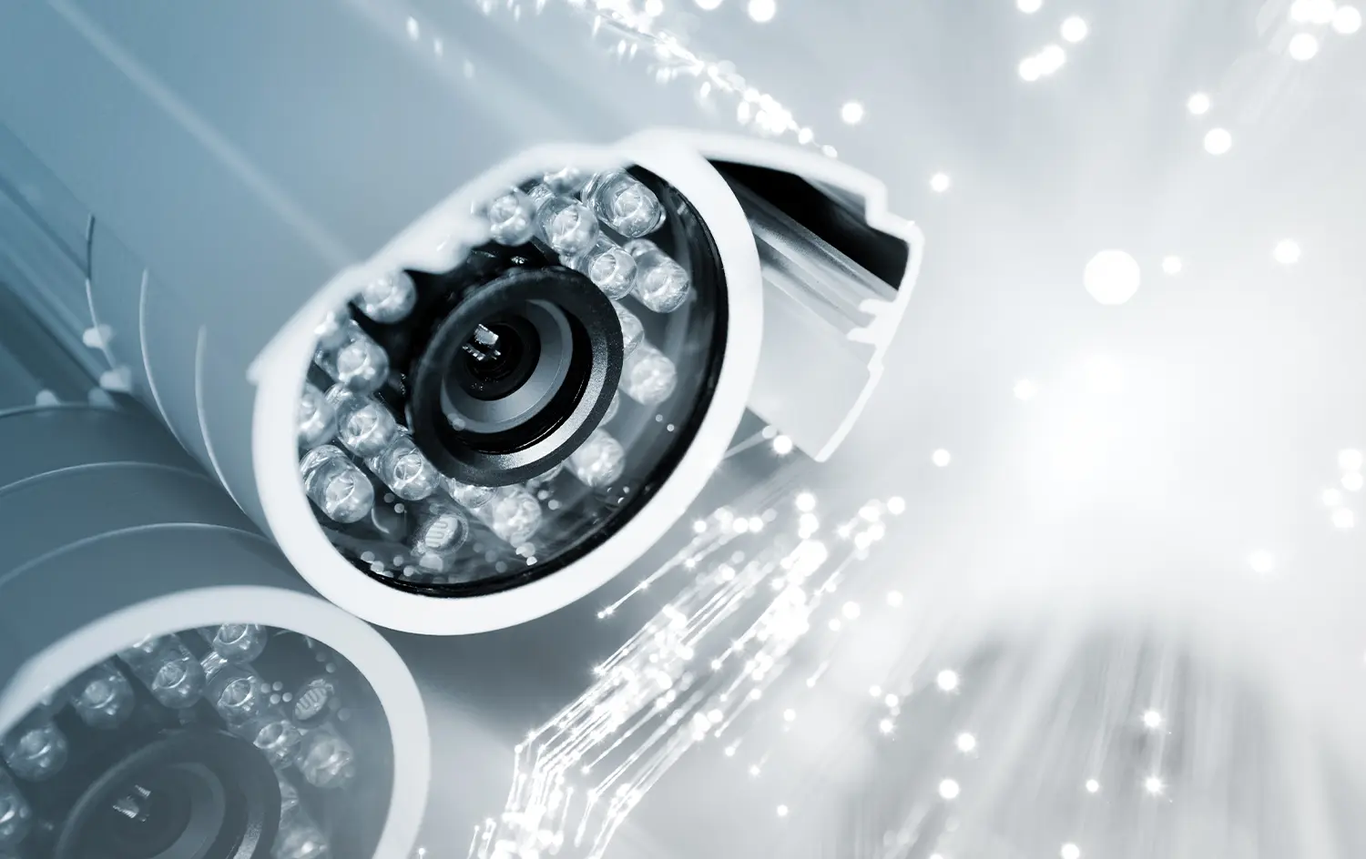 Gli impianti di videosorveglianza ben progettato rappresenta un aiuto fondamentale per la sicurezza