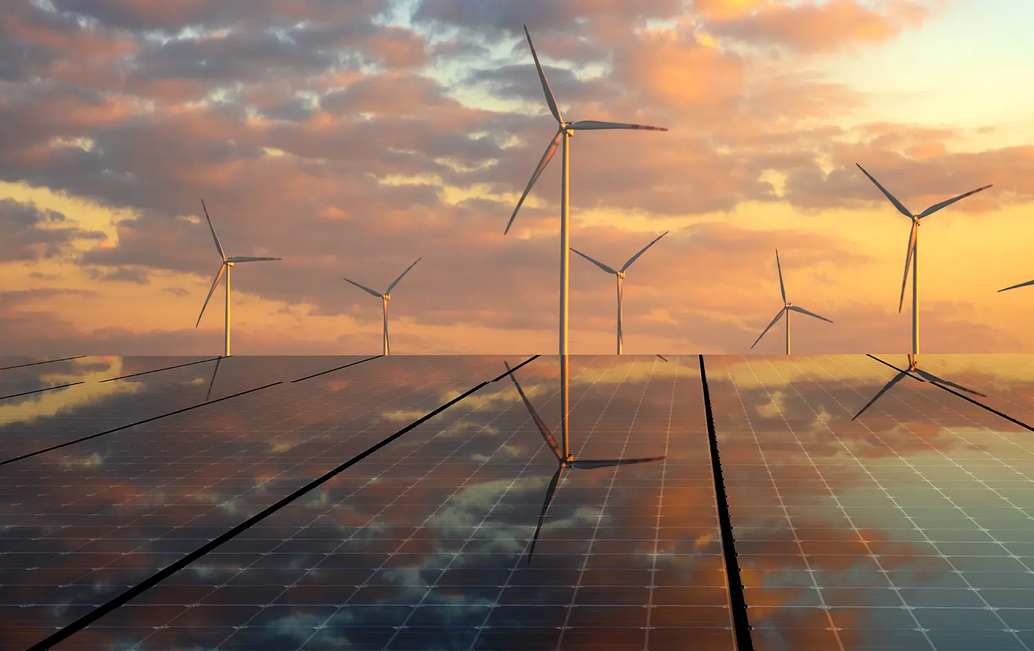 Impianti energie rinnovabili