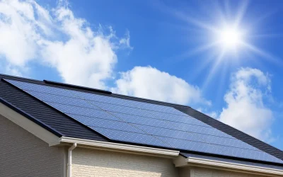 Impianti fotovoltaici a Bergamo e provincia: scopri i vantaggi Orobicatech