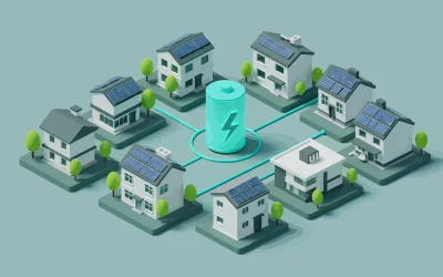 Comunità energetiche: come funzionano, perché convengono e perché sceglierci