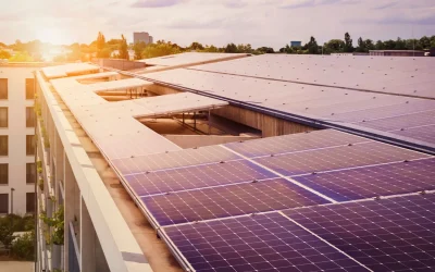 Pannelli solari condominiali: energia condivisa, risparmio reale