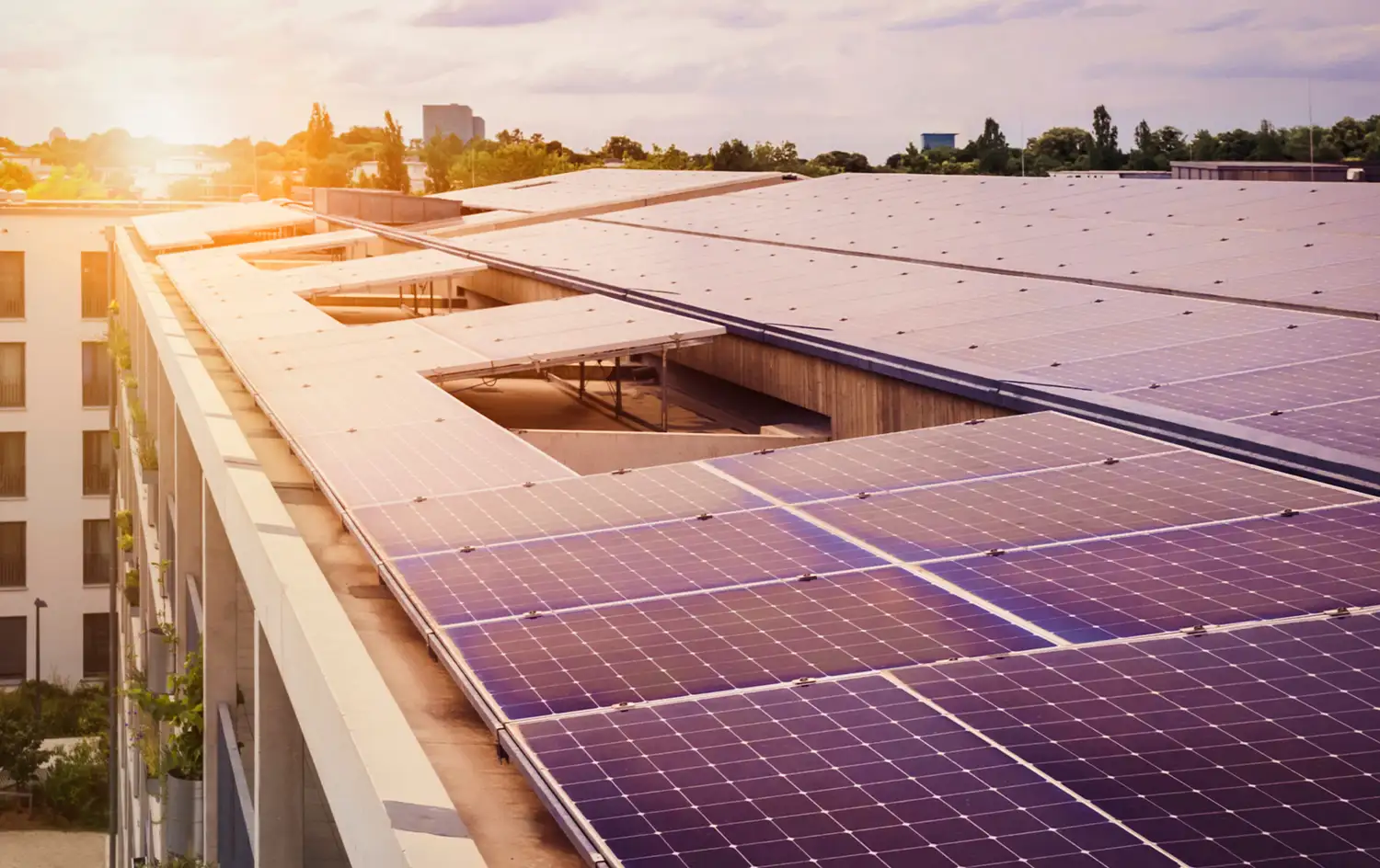 pannelli solari condominiali i vantaggi