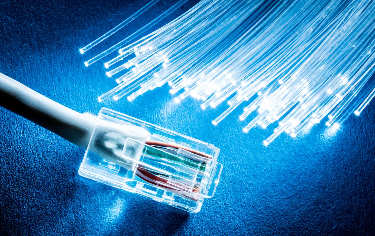 tipi di fibra ottica tipi di fibra ottica