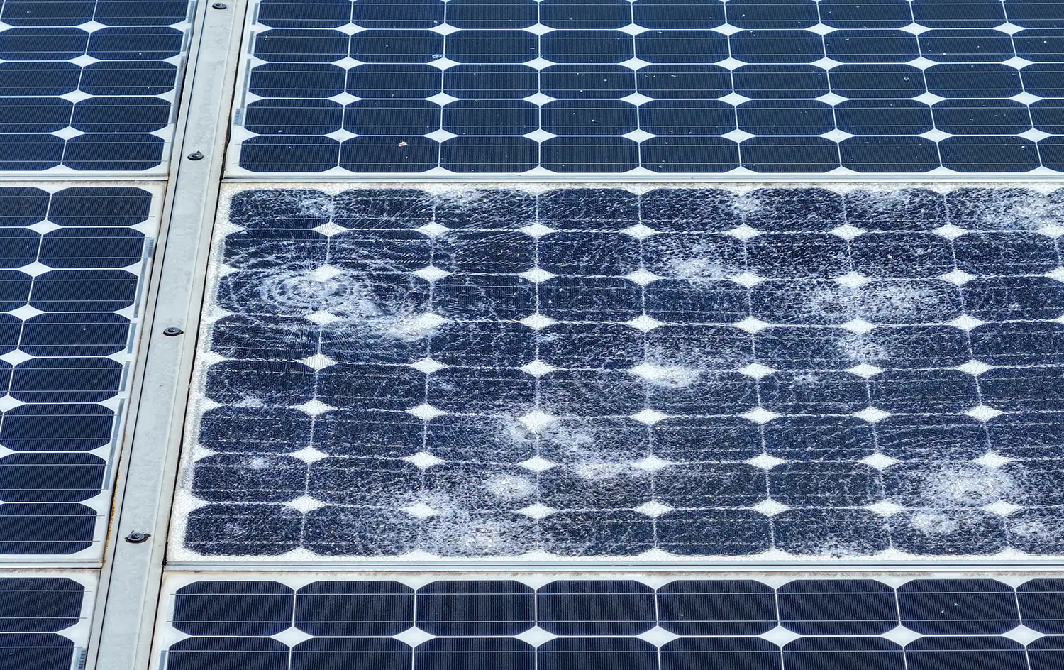 pannelli fotovoltaici antigrandine