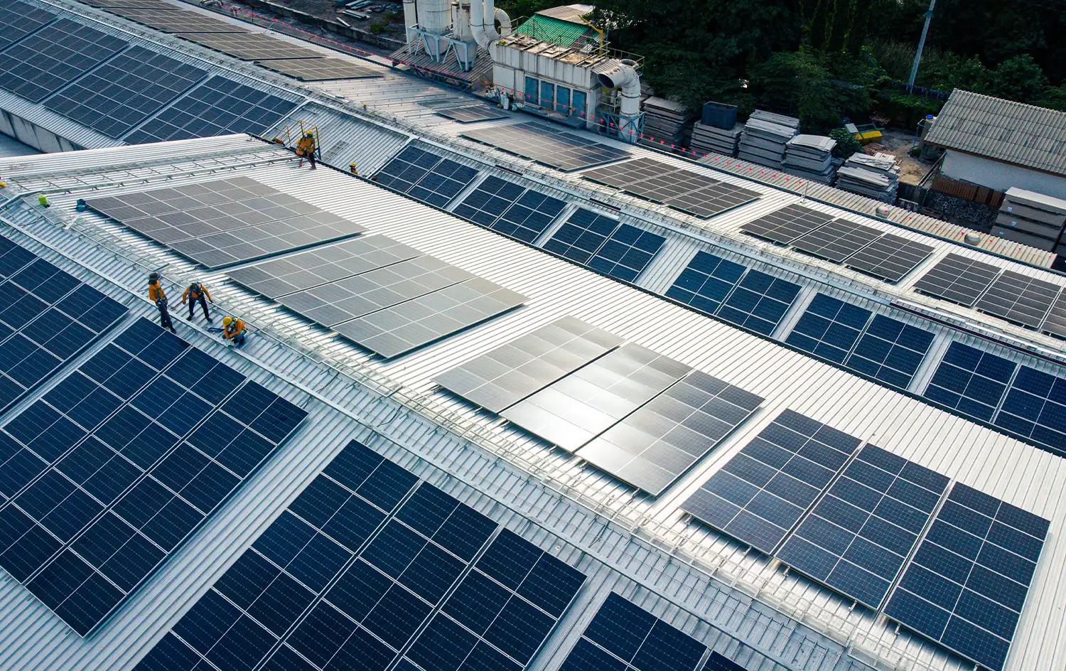 rendimento degli impianti fotovoltaici